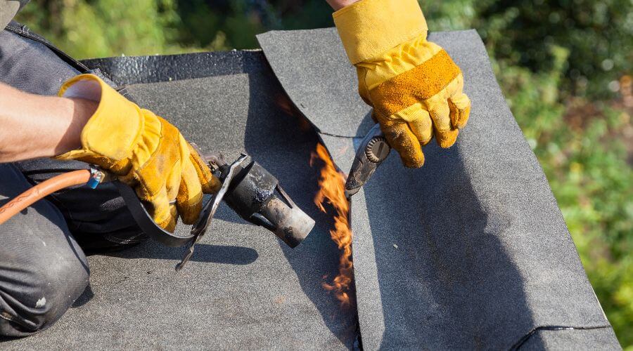 Expert Emergency Roof Repairs services in East Wareham, MA